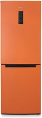 Купить Холодильник Бирюса T920NF, оранжевый / Народный дискаунтер ЦЕНАЛОМ